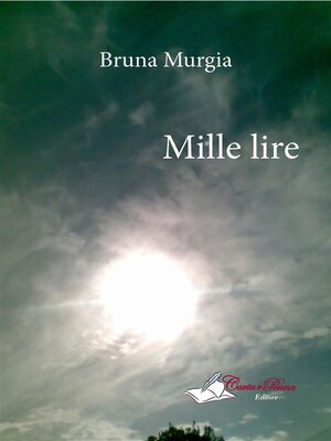 cover image of Mille lire